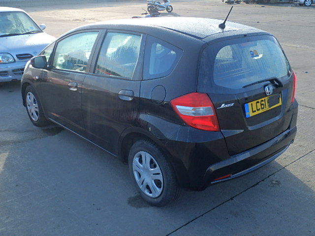 Breaking HONDA JAZZ, JAZZ I-VTE Secondhand Parts 