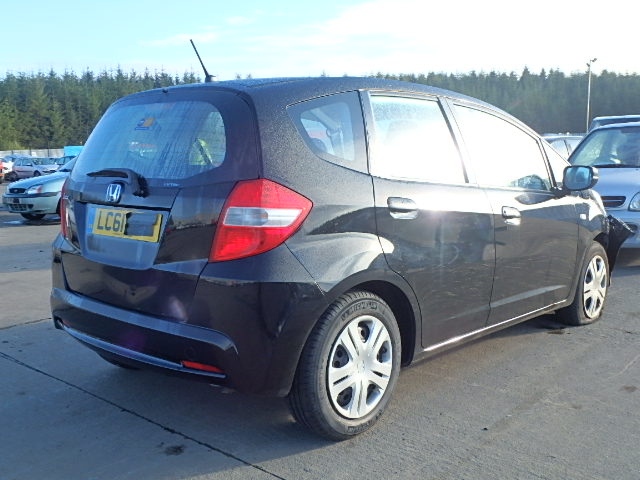 HONDA JAZZ Dismantlers, JAZZ I-VTE Used Spares 