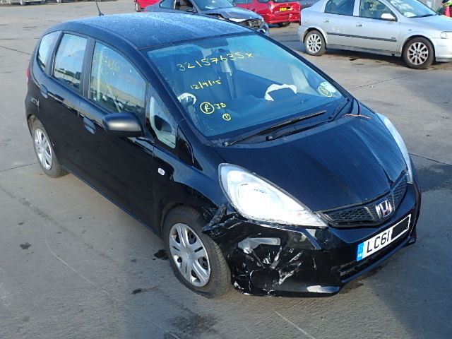 HONDA JAZZ Breakers, JAZZ I-VTE Reconditioned Parts 