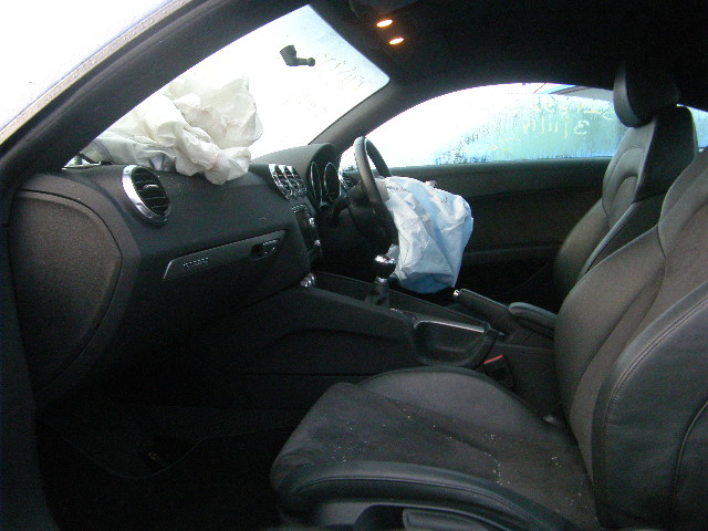 AUDI TT Dismantlers, TT SPORT Car Spares 