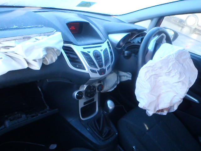FORD FIESTA Dismantlers, FIESTA ZETEC Car Spares 
