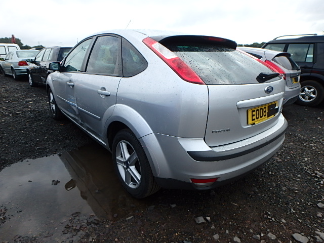 Breaking FORD FOCUS, FOCUS TITANIUM Secondhand Parts 