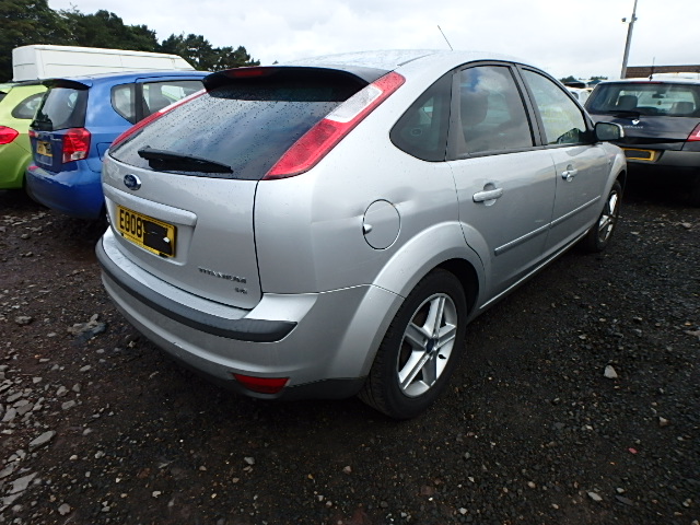 FORD FOCUS Dismantlers, FOCUS TITANIUM Used Spares 