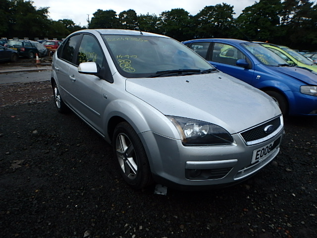 FORD FOCUS Breakers, FOCUS TITANIUM Reconditioned Parts 