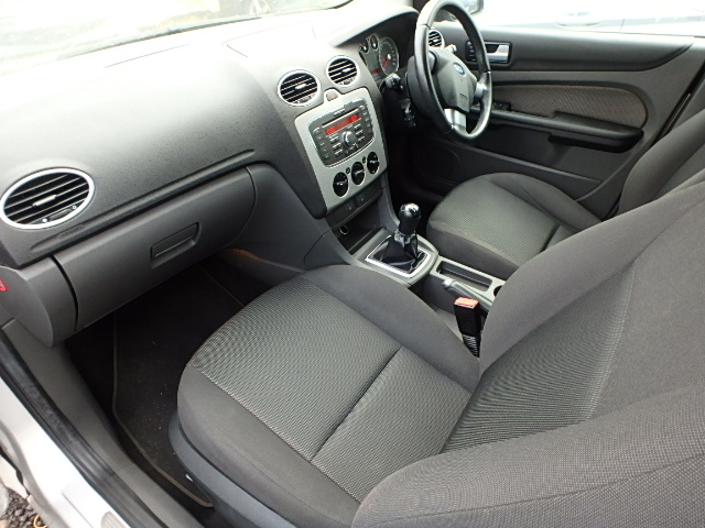 FORD FOCUS Dismantlers, FOCUS TITANIUM Car Spares 