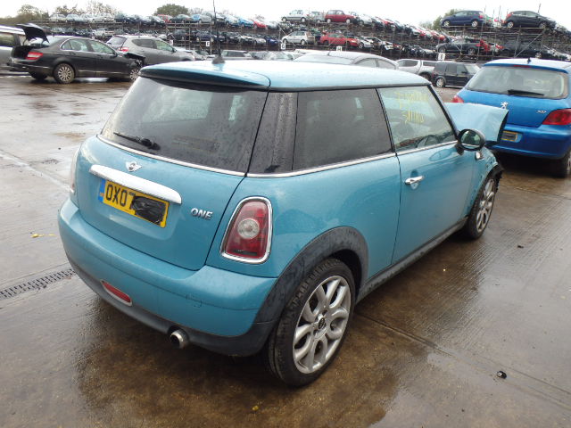 MINI ONE Dismantlers, ONE  Used Spares 