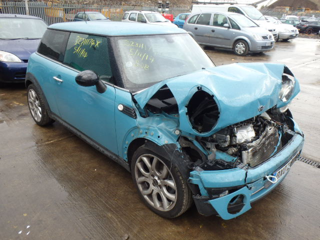 MINI ONE Breakers, ONE  Reconditioned Parts 