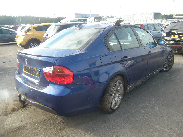 BMW 320I Dismantlers, 320I M SPORT Used Spares 