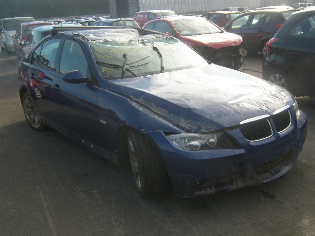 BMW 320I Breakers, 320I M SPORT Reconditioned Parts 