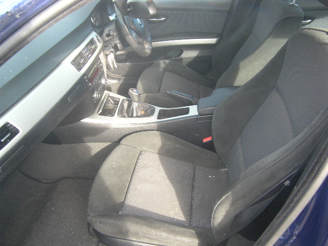 BMW 320I Dismantlers, 320I M SPORT Car Spares 