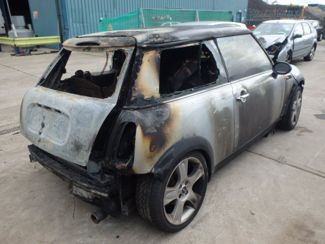 MINI MINI Dismantlers, MINI COOPER Used Spares 