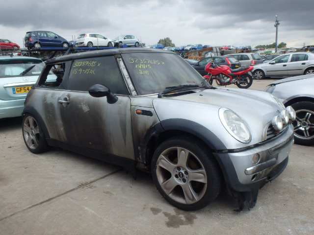 MINI MINI Breakers, MINI COOPER Reconditioned Parts 