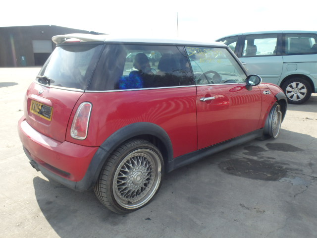 MINI MINI Dismantlers, MINI COOPER Used Spares 