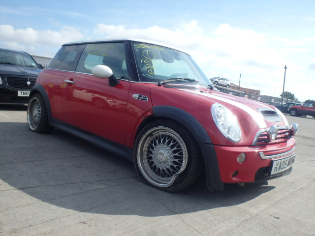 MINI MINI Breakers, MINI COOPER Reconditioned Parts 