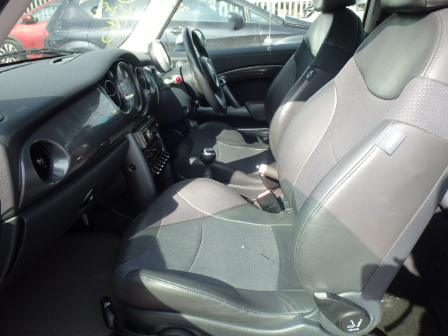 MINI MINI Dismantlers, MINI COOPER Car Spares 