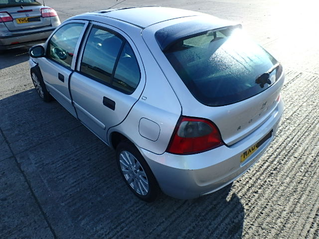 Breaking ROVER 25, 25 GLI Secondhand Parts 