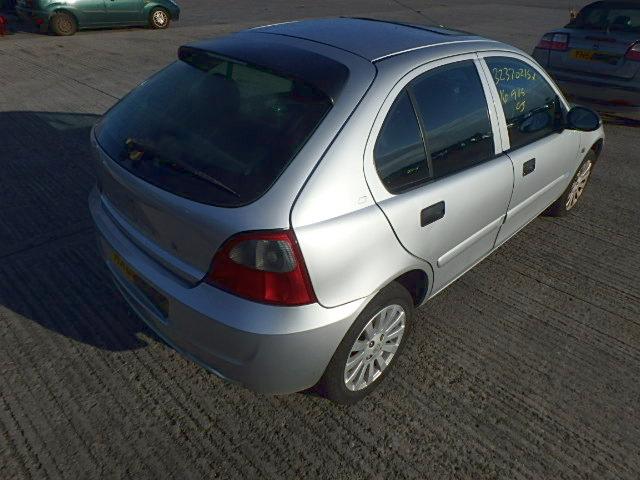 ROVER 25 Dismantlers, 25 GLI Used Spares 