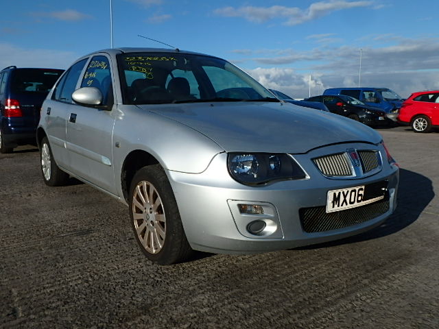 ROVER 25 Breakers, 25 GLI Reconditioned Parts 