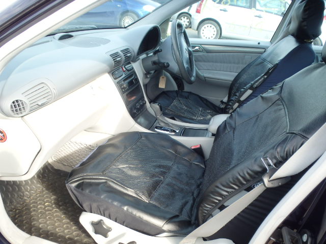 MERCEDES C220 Dismantlers, C220 CDI A Car Spares 