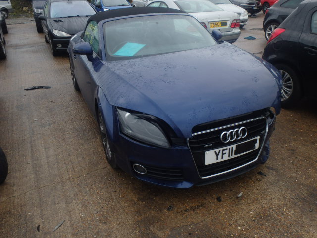 AUDI TT Breakers, TT SPORT T Reconditioned Parts 