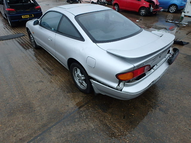Breaking MAZDA MX-6, MX-6 2.5I Secondhand Parts 