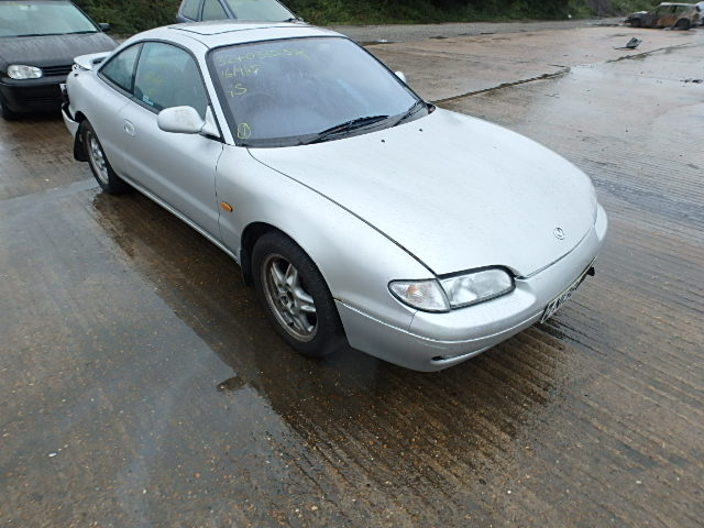 MAZDA MX-6 Breakers, MX-6 2.5I Reconditioned Parts 