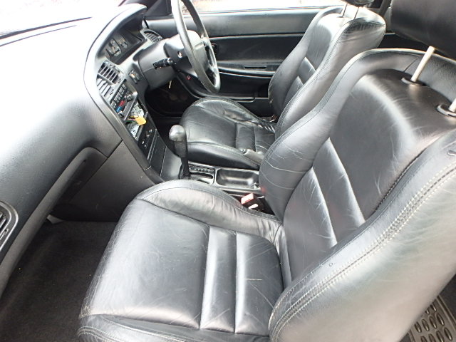 MAZDA MX-6 Dismantlers, MX-6 2.5I Car Spares 