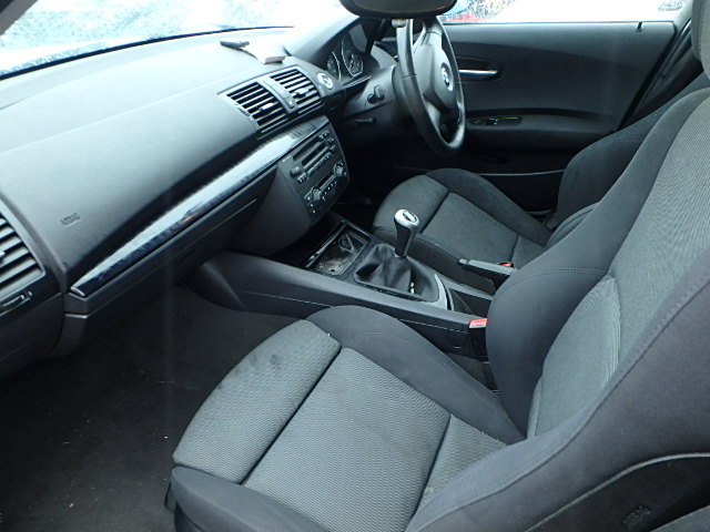 BMW 116 Dismantlers, 116 I SPORT Car Spares 