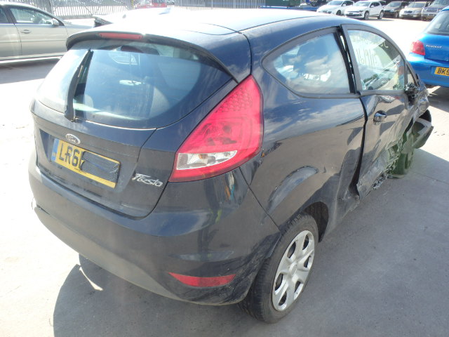 FORD FIESTA Dismantlers, FIESTA EDGE Used Spares 