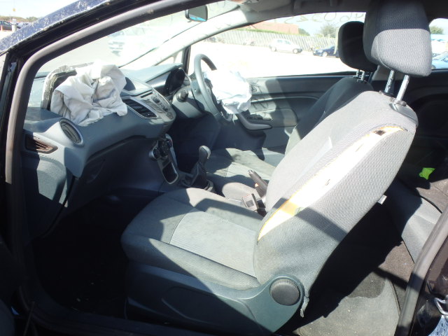 FORD FIESTA Dismantlers, FIESTA EDGE Car Spares 