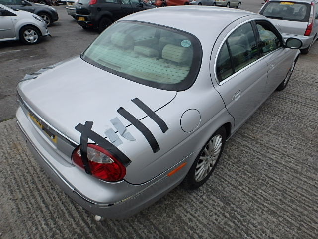 JAGUAR S TYPE Dismantlers, S TYPE SE Used Spares 