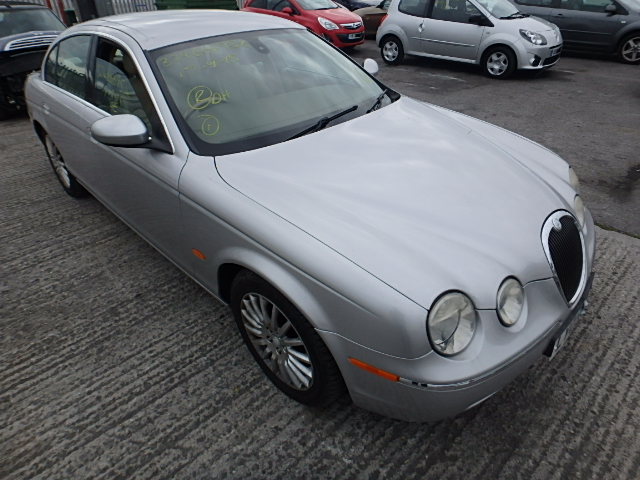JAGUAR S TYPE Breakers, S TYPE SE Reconditioned Parts 