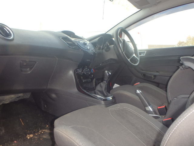 FORD FIESTA Dismantlers, FIESTA ZETEC Car Spares 