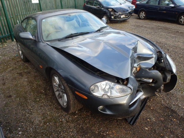 JAGUAR XK Breakers, XK 8 COUPE Reconditioned Parts 
