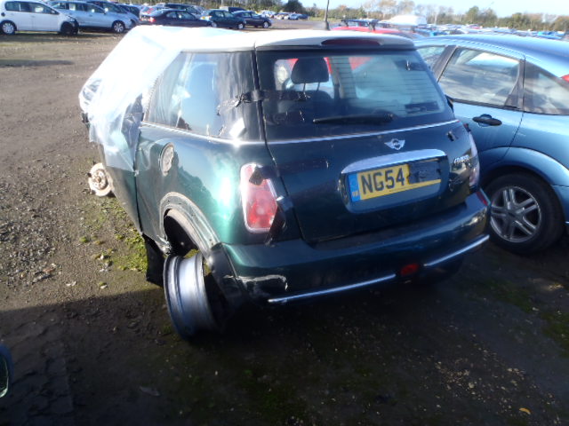 Breaking MINI MINI, MINI MINI COOPER Secondhand Parts 