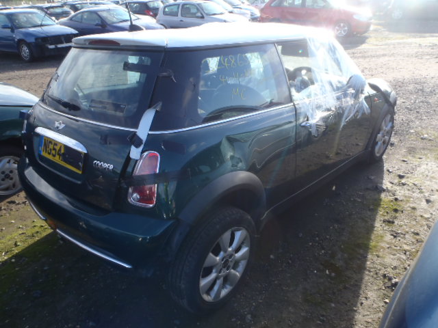 MINI MINI Dismantlers, MINI MINI COOPER Used Spares 