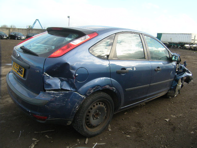 FORD FOCUS Dismantlers, FOCUS LX Used Spares 