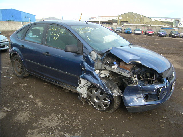 FORD FOCUS Breakers, FOCUS LX Reconditioned Parts 