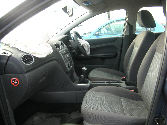 FORD FOCUS Dismantlers, FOCUS LX Car Spares 