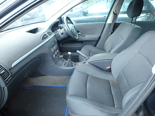 RENAULT LAGUNA Dismantlers, LAGUNA EXTREME Car Spares 