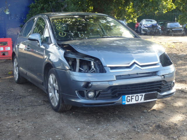 CITROEN C4 Breakers, C4 VTR+ HD Reconditioned Parts 
