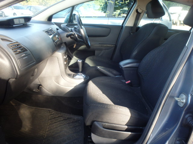 CITROEN C4 Dismantlers, C4 VTR+ HD Car Spares 