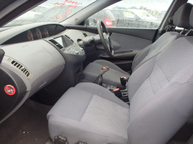 NISSAN PRIMERA Dismantlers, PRIMERA S Car Spares 
