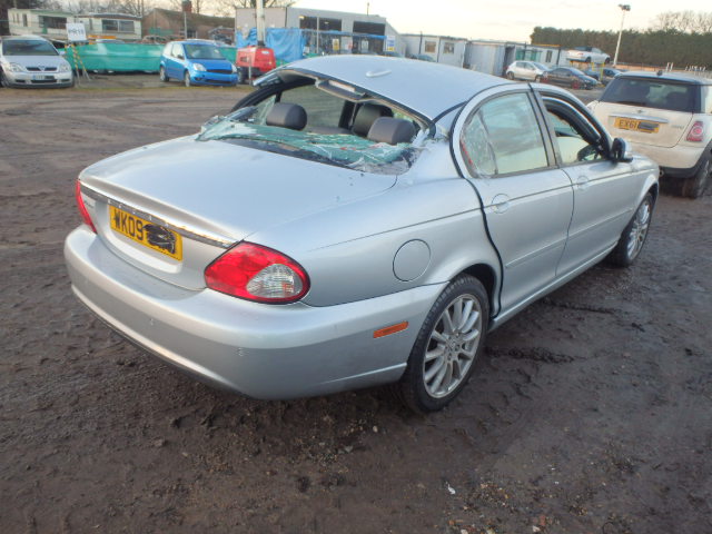JAGUAR X-TYPE Dismantlers, X-TYPE S A Used Spares 