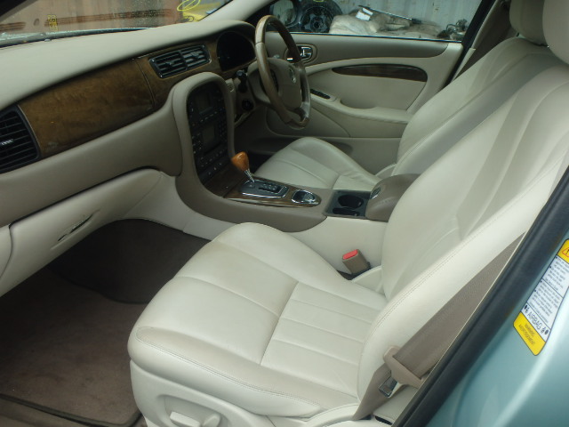 JAGUAR S TYPE Dismantlers, S TYPE V6 Car Spares 