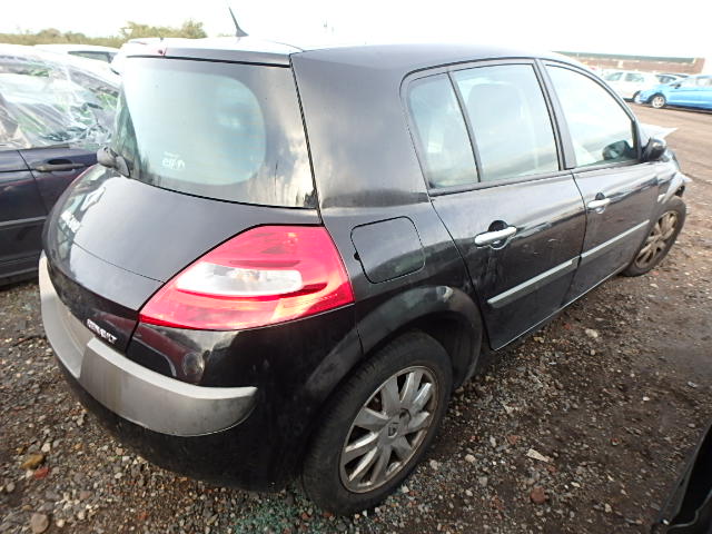 RENAULT MEGANE Dismantlers, MEGANE DYNAMIQUE Used Spares 