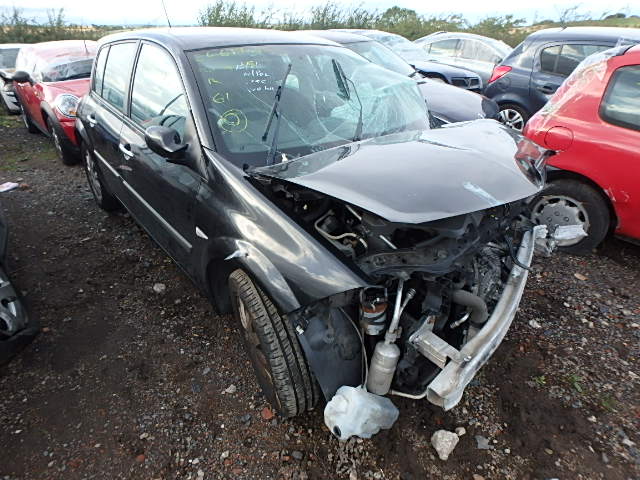 RENAULT MEGANE Breakers, MEGANE DYNAMIQUE Reconditioned Parts 