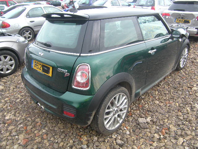 MINI COOPER Dismantlers, COOPER SD Used Spares 