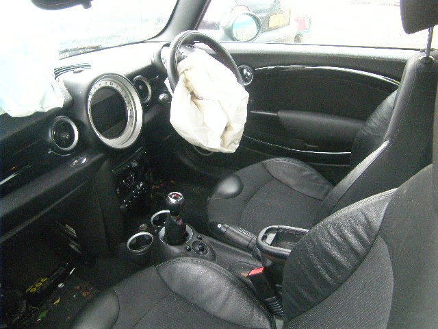 MINI COOPER Dismantlers, COOPER SD Car Spares 