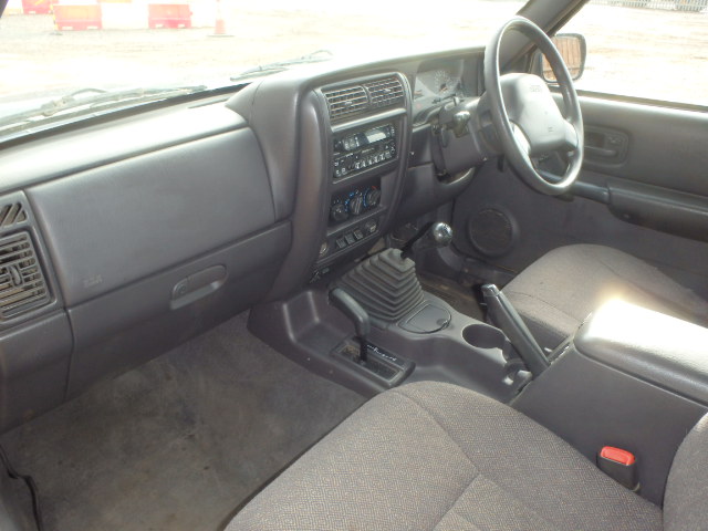 JEEP CHEROKEE Dismantlers, CHEROKEE  Car Spares 